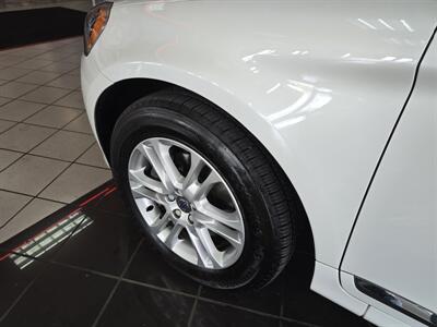 2015 Volvo XC60 T5 Drive-E Premier 4DR WAGON - Photo 37 - Hamilton, OH 45015