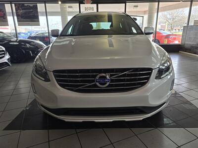 2015 Volvo XC60 T5 Drive-E Premier 4DR WAGON - Photo 2 - Hamilton, OH 45015