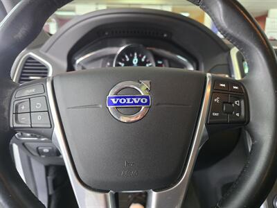2015 Volvo XC60 T5 Drive-E Premier 4DR WAGON - Photo 23 - Hamilton, OH 45015