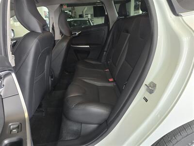 2015 Volvo XC60 T5 Drive-E Premier 4DR WAGON - Photo 11 - Hamilton, OH 45015
