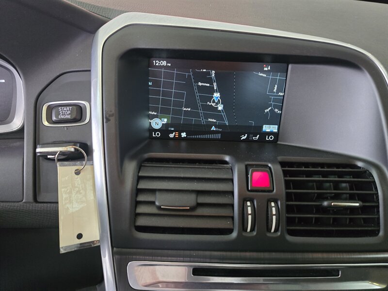 2015 Volvo XC60 T5 Drive-E Premier 4DR WAGON - Photo 25 - Hamilton, OH 45015