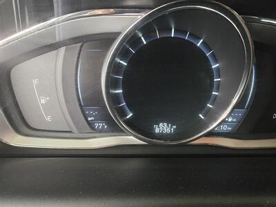 2015 Volvo XC60 T5 Drive-E Premier 4DR WAGON - Photo 28 - Hamilton, OH 45015