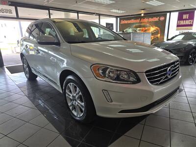 2015 Volvo XC60 T5 Drive-E Premier 4DR WAGON - Photo 3 - Hamilton, OH 45015