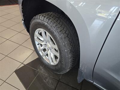 2019 Chevrolet Silverado 1500 LT 4DR CREW CAB 4X4   - Photo 41 - Hamilton, OH 45015