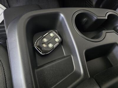 2019 Chevrolet Silverado 1500 LT 4DR CREW CAB 4X4   - Photo 23 - Hamilton, OH 45015