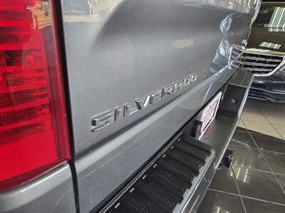 2019 Chevrolet Silverado 1500 LT 4DR CREW CAB 4X4   - Photo 37 - Hamilton, OH 45015