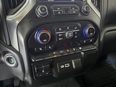 2019 Chevrolet Silverado 1500 LT 4DR CREW CAB 4X4   - Photo 25 - Hamilton, OH 45015