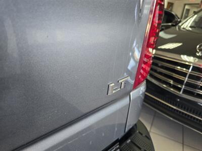 2019 Chevrolet Silverado 1500 LT 4DR CREW CAB 4X4   - Photo 35 - Hamilton, OH 45015