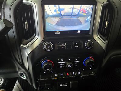 2019 Chevrolet Silverado 1500 LT 4DR CREW CAB 4X4   - Photo 26 - Hamilton, OH 45015