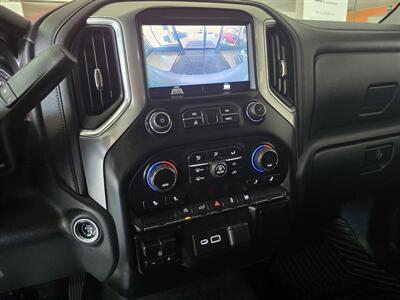 2019 Chevrolet Silverado 1500 LT 4DR CREW CAB 4X4   - Photo 21 - Hamilton, OH 45015