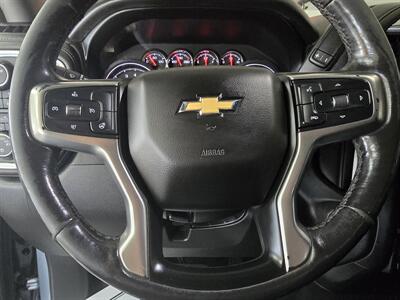 2019 Chevrolet Silverado 1500 LT 4DR CREW CAB 4X4   - Photo 29 - Hamilton, OH 45015