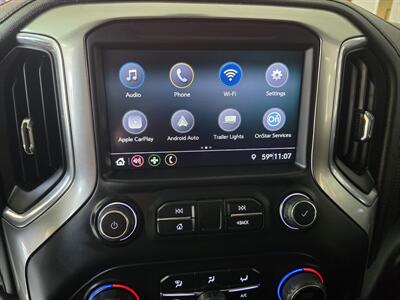 2019 Chevrolet Silverado 1500 LT 4DR CREW CAB 4X4   - Photo 27 - Hamilton, OH 45015