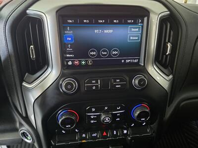2019 Chevrolet Silverado 1500 LT 4DR CREW CAB 4X4   - Photo 28 - Hamilton, OH 45015