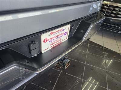 2019 Chevrolet Silverado 1500 LT 4DR CREW CAB 4X4   - Photo 36 - Hamilton, OH 45015
