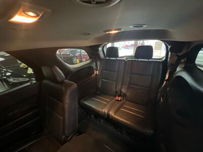 2012 Dodge Durango Citadel 4DR SUV AWD   - Photo 25 - Hamilton, OH 45015