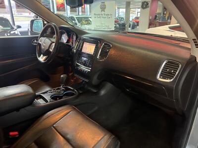 2012 Dodge Durango Citadel 4DR SUV AWD   - Photo 34 - Hamilton, OH 45015