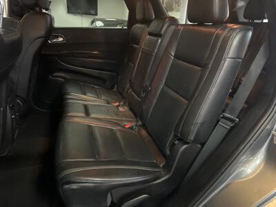 2012 Dodge Durango Citadel 4DR SUV AWD   - Photo 23 - Hamilton, OH 45015