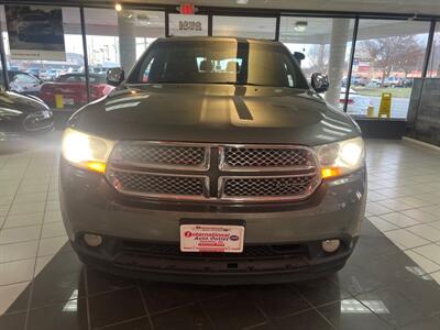 2012 Dodge Durango Citadel 4DR SUV AWD   - Photo 3 - Hamilton, OH 45015