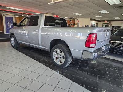 2020 RAM 1500 Classic SLT 4DR CREW 4X4 - Photo 6 - Hamilton, OH 45015