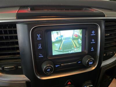 2020 RAM 1500 Classic SLT 4DR CREW 4X4 - Photo 22 - Hamilton, OH 45015