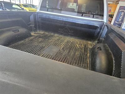 2020 RAM 1500 Classic SLT 4DR CREW 4X4 - Photo 30 - Hamilton, OH 45015