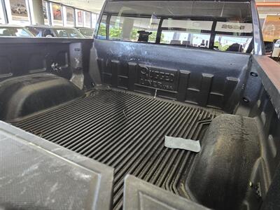 2025 GMC Sierra 1500 SLT   - Photo 37 - Hamilton, OH 45015