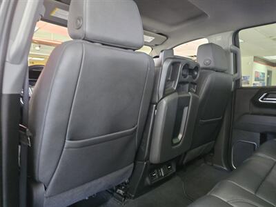 2025 GMC Sierra 1500 SLT   - Photo 11 - Hamilton, OH 45015