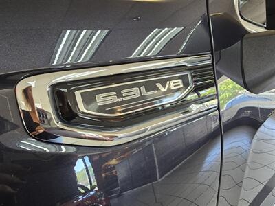 2025 GMC Sierra 1500 SLT   - Photo 32 - Hamilton, OH 45015