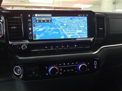 2025 GMC Sierra 1500 SLT   - Photo 27 - Hamilton, OH 45015