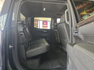 2025 GMC Sierra 1500 SLT   - Photo 17 - Hamilton, OH 45015