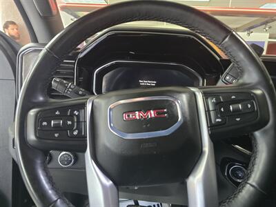 2025 GMC Sierra 1500 SLT   - Photo 31 - Hamilton, OH 45015