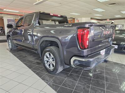 2025 GMC Sierra 1500 SLT   - Photo 6 - Hamilton, OH 45015