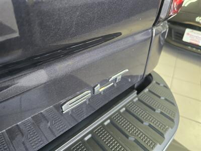 2025 GMC Sierra 1500 SLT   - Photo 36 - Hamilton, OH 45015