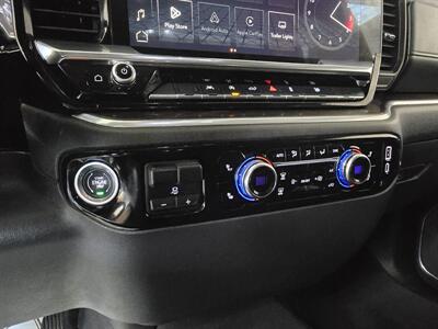 2025 GMC Sierra 1500 SLT   - Photo 29 - Hamilton, OH 45015