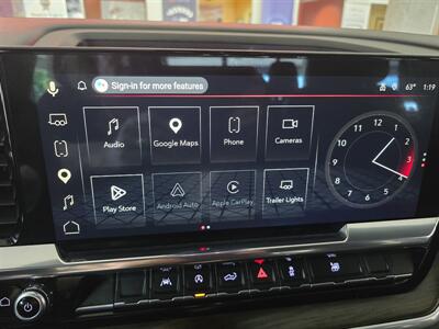 2025 GMC Sierra 1500 SLT   - Photo 28 - Hamilton, OH 45015