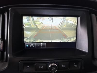 2018 Chevrolet Colorado Work Truck - Photo 13 - Hamilton, OH 45015