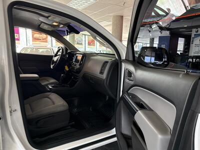 2018 Chevrolet Colorado Work Truck - Photo 15 - Hamilton, OH 45015