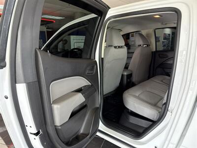 2018 Chevrolet Colorado Work Truck - Photo 19 - Hamilton, OH 45015