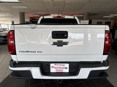 2018 Chevrolet Colorado Work Truck - Photo 6 - Hamilton, OH 45015