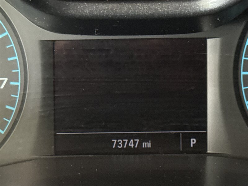 2018 Chevrolet Colorado Work Truck - Photo 10 - Hamilton, OH 45015