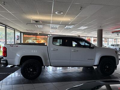 2018 Chevrolet Colorado Work Truck - Photo 5 - Hamilton, OH 45015
