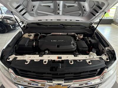 2018 Chevrolet Colorado Work Truck - Photo 24 - Hamilton, OH 45015