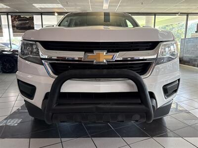 2018 Chevrolet Colorado Work Truck - Photo 3 - Hamilton, OH 45015