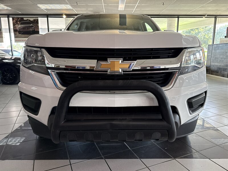 2018 Chevrolet Colorado Work Truck - Photo 3 - Hamilton, OH 45015