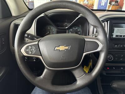 2018 Chevrolet Colorado Work Truck - Photo 11 - Hamilton, OH 45015