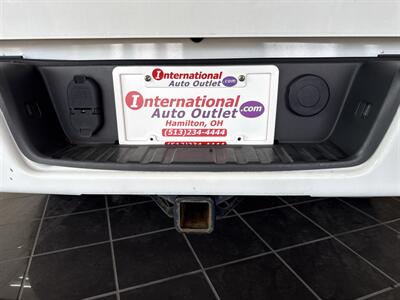 2018 Chevrolet Colorado Work Truck - Photo 20 - Hamilton, OH 45015