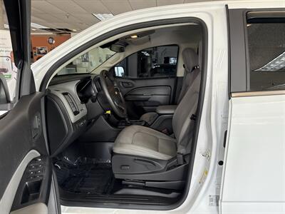 2018 Chevrolet Colorado Work Truck - Photo 8 - Hamilton, OH 45015