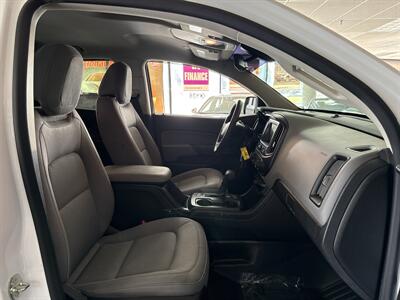 2018 Chevrolet Colorado Work Truck - Photo 16 - Hamilton, OH 45015