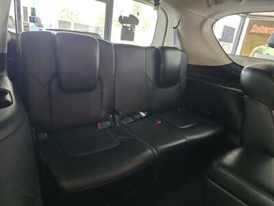 2014 INFINITI QX80 Base 4DR SUV AWD   - Photo 21 - Hamilton, OH 45015