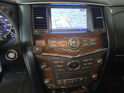 2014 INFINITI QX80 Base 4DR SUV AWD   - Photo 31 - Hamilton, OH 45015